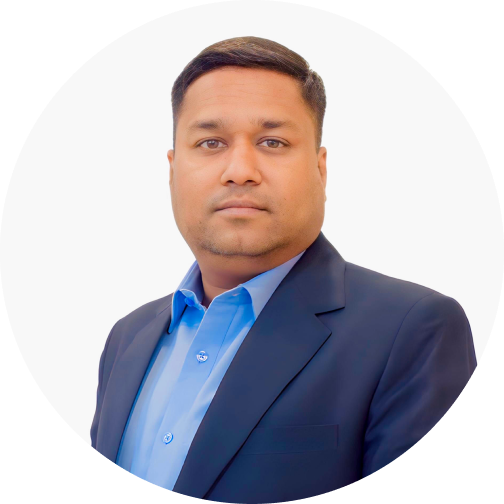 Anurag Agrawal