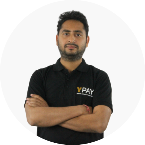 Gaurav Shukla
