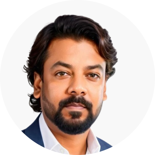 Dr. Navneet Gupta