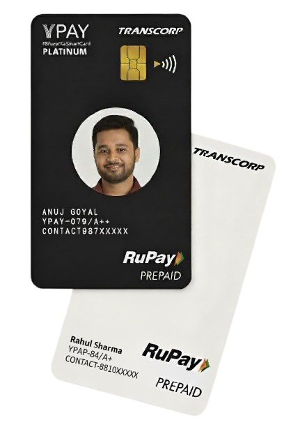 Refine Corporate Spending with One Card